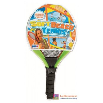 2 RACCHETTE BEACH TENNIS...