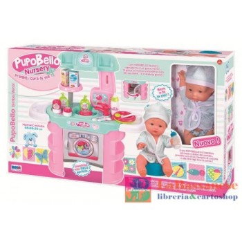 PUPO BELLO NURSERY - 