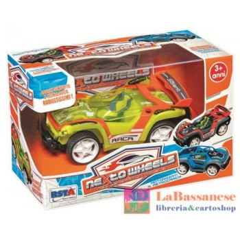 AUTO NEXTO DIE CAST 4...