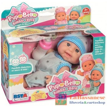 MINI PUPOBELLO 15 CM - 11015