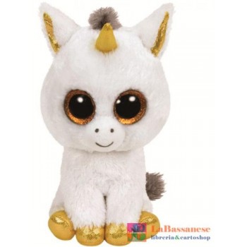 BEANIE BOOS 15CM PEGASUS - T36179