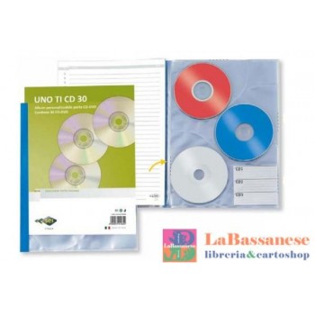 ALBUM PORTA CD/DVD FORMATO...