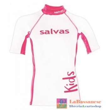 RASHGUARD ROSA L/10 -...