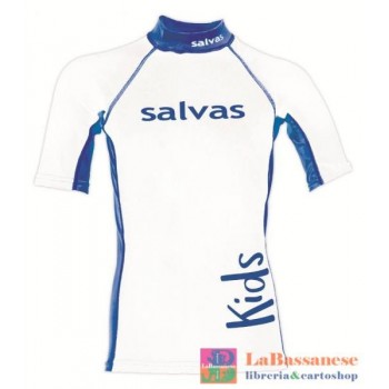 RASHGUARD BLU L/10 - TS-002-L