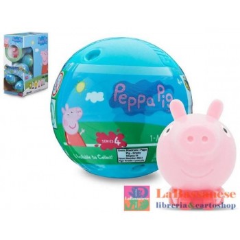 MASH'EMS PEPPA PIG GRAVITY D. - GG00263