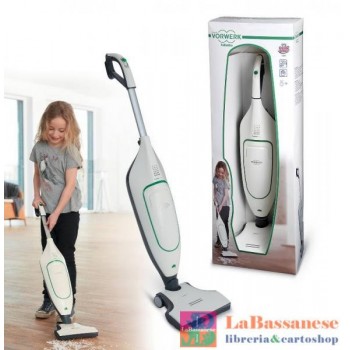 FOLLETTO VORWERK - GG00300