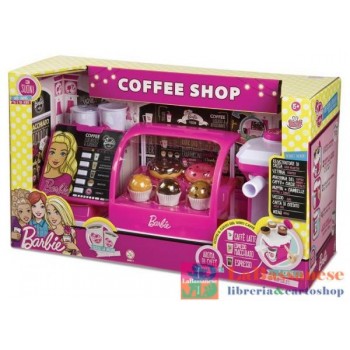 COFFEE SHOP - GG00422