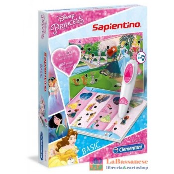 SAPIENTINO PENNA BASIC...