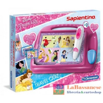 SAPIENTINO TRAVEL QUIZ...
