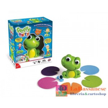 FROGGY PARTY 01307 - 