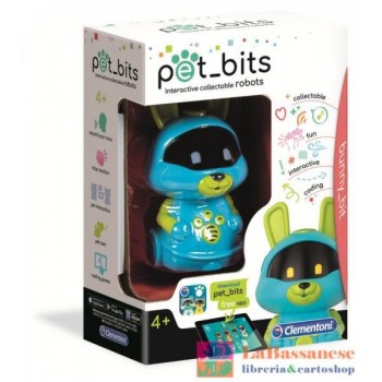 PET BITS CONIGLIO - 12096