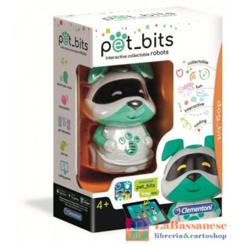 PET BITS CANE - 12099