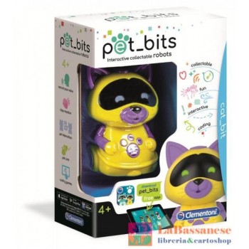 PET BITS GATTO - 12100