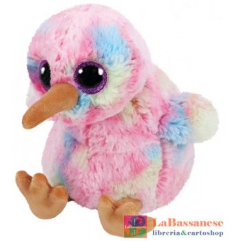 BEANIE BOOS 15CM KIWY - T36213