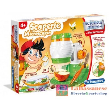 S&G DI SAPIENTINO-SCOPERTE...