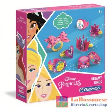PRINCESS ANELLI - 15229