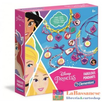 PRINCESS CIONDOLI - 15230