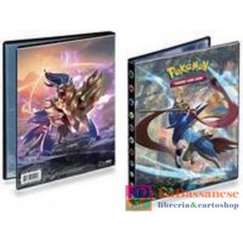 ALBUM PER CARTE POKEMON DA...