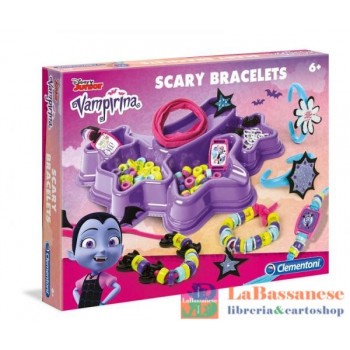 DISNEY VAMPIRINA GIOIELLI -...