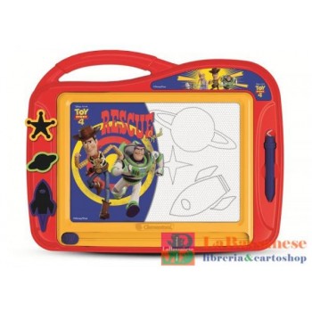 TOY STORY 4 BIG MAGNETIC...