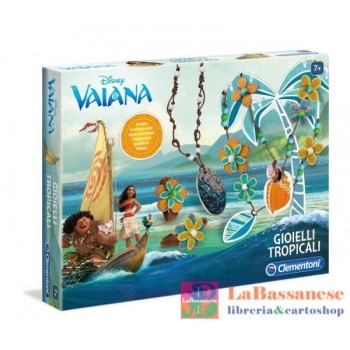 OCEANIA - GIOIELLI...