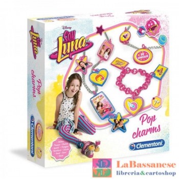 SOY LUNA - POP CHARMS - 15161
