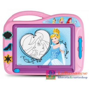 PRINCESS - LAVAGNA...