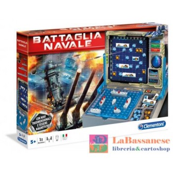BATTAGLIA NAVALE - 11133