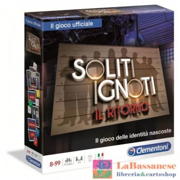 I SOLITI IGNOTI - 11499