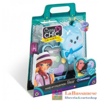 CRAZY CHIC MINI TROUSSE...