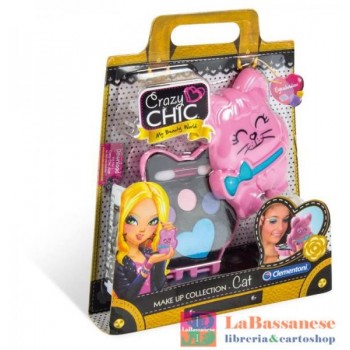 CRAZY CHIC - MINI TROUSSE...