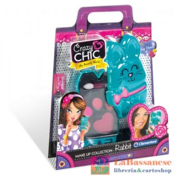 CRAZY CHIC - MINI TROUSSE...