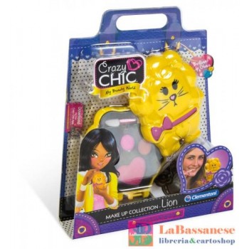 CRAZY CHIC - MINI TROUSSE...