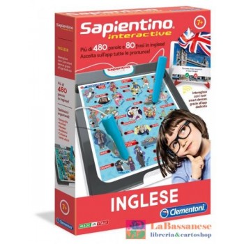 SAPIENTINO INTERACTIVE...