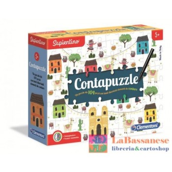 CONTAPUZZLE - 16119