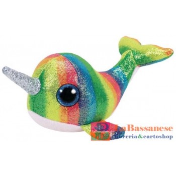 BEANIE BOOS 15CM NORI - T36216