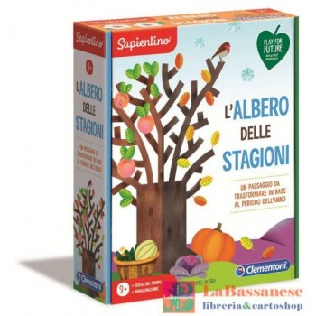 L'ALBERO DELLE STAGIONI -...