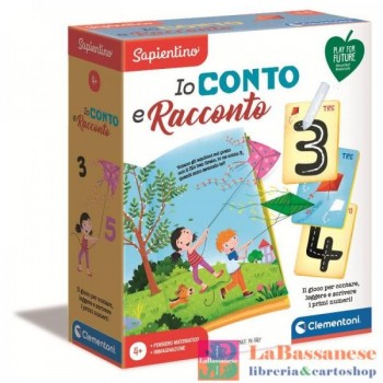 CONTO E RACCONTO - 16272