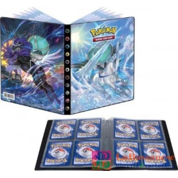 ALBUM PER CARTE POKEMON DA...