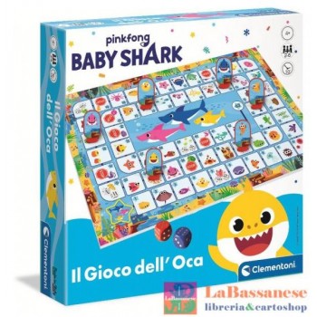 IL GIOCO DELL'OCA BABY...