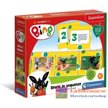 BING IL GIOCO DELLE...