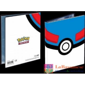 ALBUM PER CARTE POKEMON DA...