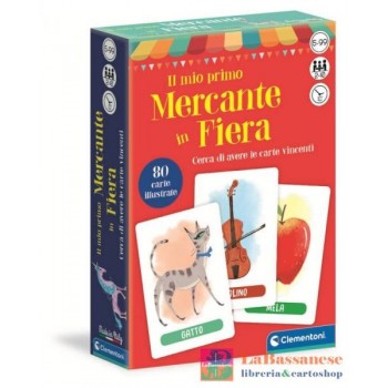 MERCANTE IN FIERA JUNIOR -...