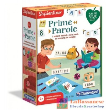 PRIME PAROLE - 16140