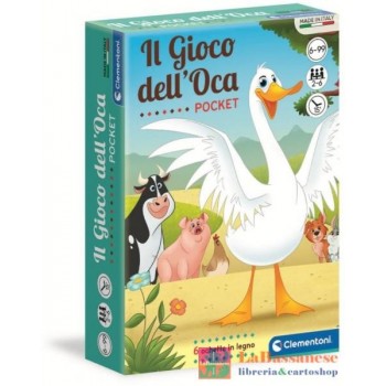 IL GIOCO DELL'OCA - 16295