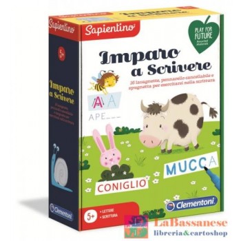 IMPARO A SCRIVERE - 16142
