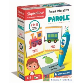 PENNA BASIC PAROLE - 16382