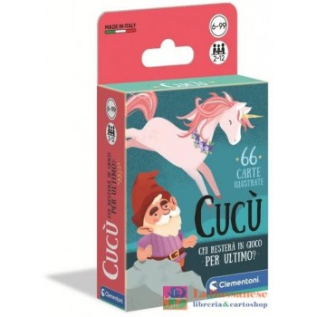 CARTE CUCU' - 16296