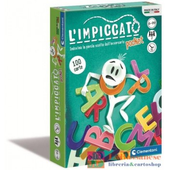 L'IMPICCATO - 16297