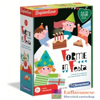 FORME IN FESTA - 16147